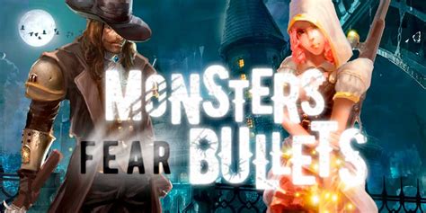 Jogue Monsters Fear Bullets online